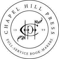 Chapel Hill Press, Inc. logo - Similar company to Frequency