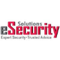 eSecurity Solutions logo - Similar company to Nercomp (Northeast Regional Computing Program)