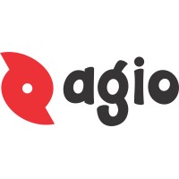 Agio Automação logo - Similar company to Aignep Do Brasil