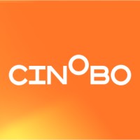 Cinobo logo - Similar company to Threedium