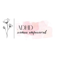 ADHD Women Empowered logo - Similar company to Adhd Resource Hub