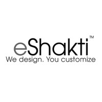 eShakti.com logo - Similar company to Chronus Corporation