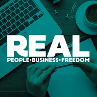 REAL Coaching logo - Similar company to Ship-Safely