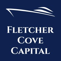 Fletcher Cove Capital logo - Similar company to American Accommodators, 1031 Qualified Intermediary