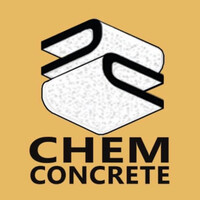 CHEM CONCRETE logo - Similar company to Conti Lab
