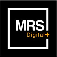 MRS Digital logo - Similar company to Wrd