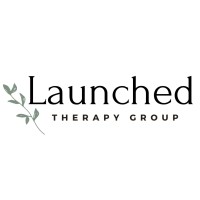 Launched Therapy Group logo - Similar company to Flowdeca