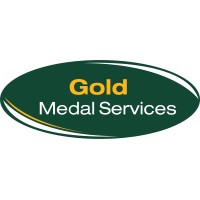 Gold Medal Services