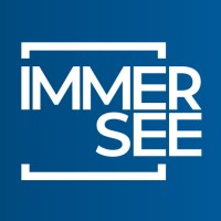 IMMERSEE logo - Similar company to Eight Path