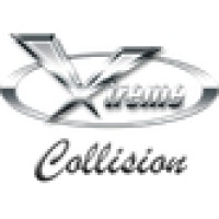 Xtreme Collision Repair Inc logo - Similar company to Scratch-2-Shine: Sprayless Scratch Repair