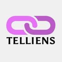 Telliens logo - Similar company to Mosan Canada