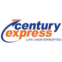 Century Express Courier Services logo - Similar company to Professional Express Courier Services