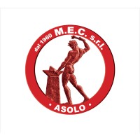 M.E.C. SRL logo - Similar company to Pll Srl