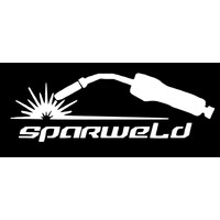 Sparweld logo - Similar company to Lefactory