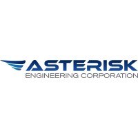 Asterisk Engineering Corporation logo - Similar company to Nilaco