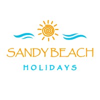 Sandy Beach Holidays logo - Similar company to Med Dream Real Estate