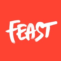 Feast Creative logo - Similar company to Feast Creative