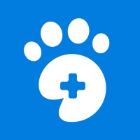PawSquad logo - Similar company to Petsapp