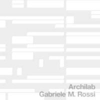 ARCHILAB Gabriele M. Rossi SA logo - Similar company to Archilab