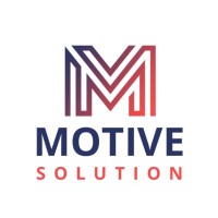 Motive Solution logo - Similar company to Codexa Soft
