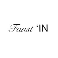 Faust'IN logo - Similar company to Micro Mobility France