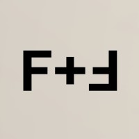 FORM + FELLOW logo - Similar company to Oriol Design Studio
