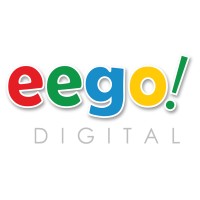 Eego Digital logo - Similar company to Totali Solições