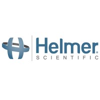 Helmer Scientific logo - Similar company to So-Low Environmental