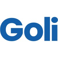 Goli Pharmacy logo - Similar company to Ridee