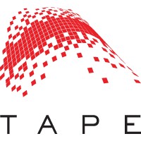 TAPE CONSULTANCY logo - Similar company to Excitable Media