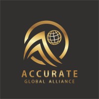 II Accurate Jobs II ACCURATE GLOBAL ALLIANCES II logo - Similar company to Hireverse Solutions