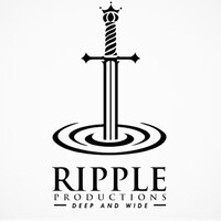 Ripple Productions KE logo - Similar company to The Video Consortium