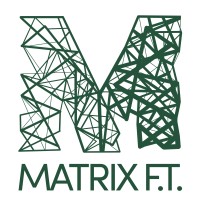Matrix Food Technologies, Inc. logo - Similar company to Resilienther