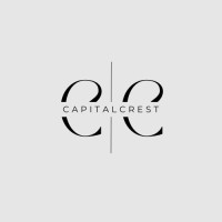 Capital-Crest logo - Similar company to Trending Insightly Analytics