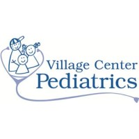 Village Center Pediatrics logo - Similar company to Salubrious Nurse Practitioners, Pllc