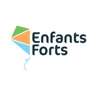 Enfants Forts logo - Similar company to Pandiweb