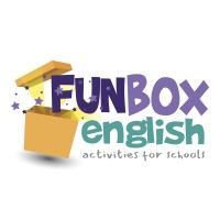 FunBox English logo - Similar company to Elta-Rhine