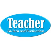 Teacher Ed-Tech and Publications logo - Similar company to Mothers Grace Production
