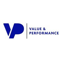 Value and Performance logo - Similar company to Rslv Group