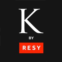 ClubKviar (acquired by Resy, 2018) logo - Similar company to Everseek