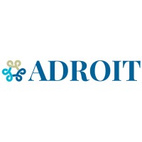 Adroit Healthcare Solutions Inc logo - Similar company to M D Everywhere India Pvt Ltd