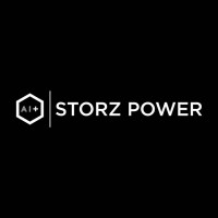 Storz Power logo - Similar company to Arealytics