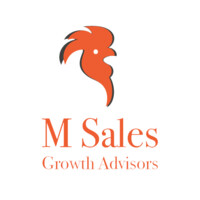 M Sales Growth Advisors logo - Similar company to Viperks Employee Discount And Appreciation Platform
