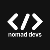 Nomad Devs logo - Similar company to Codesripe