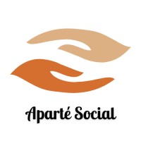 Aparté Social logo - Similar company to Rse Partner