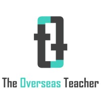 The Overseas Teacher [TheOverseasTeacher.com] logo - Similar company to Purple Ruler