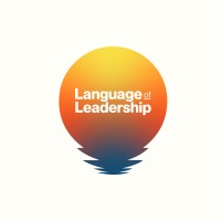 The Language of Leadership logo - Similar company to Millennial Minds