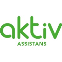 Aktiv Assistans logo - Similar company to Sanda Assistans