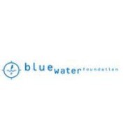 Blue Water Foundation logo - Similar company to Elemental Water Foundation
