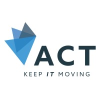 ACT Gruppe logo - Similar company to Saltrock Gmbh